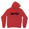 dax rules! Youth Hoodie