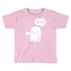 ghost of disapproval Toddler T-shirt