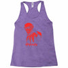nosferatu Racerback Tank