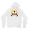 samurai gym Unisex Hoodie