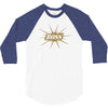 boss funny 3/4 Sleeve Shirt