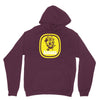 banana!! herren Hoodie