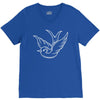Bird V-Neck Tee