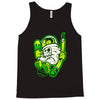astronot Tank Top
