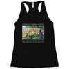 Georges Pierre Seurat A Sunday Afternoon On The island Of La Grande Ja Racerback Tank