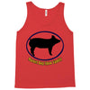 hog show family Tank Top