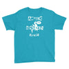 angelic upstarts (2) Youth Tee
