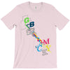 rgb cmyk T-Shirt