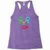 idolofmanyhands Racerback Tank