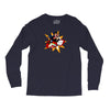 partners in crime Long Sleeve Shirts