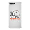 This Girl Loves Pomeranian iPhone 7 Plus Case