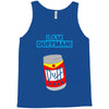 i am duff man homer cult funny retro Tank Top