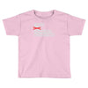 i will instigate revolution Toddler T-shirt