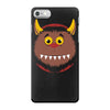 wild thing1 iPhone 7 Case