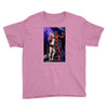 suicide  deadpool Youth Tee