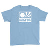 wm 74retro deutschland Youth Tee