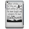 the black scotties iPad Mini
