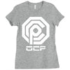 ocp Ladies Fitted T-Shirt