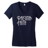 paloma faith music Women's V-Neck T-Shirt