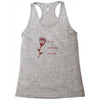 Sabotage Racerback Tank