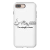 i'm a simple woman iPhone 8 Plus