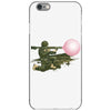 bazooka iPhone 6/6s Case