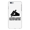 i have my own font iPhone 6 Plus/6s Plus Case