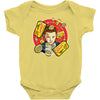 eleven Baby Onesie