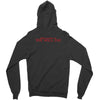fahrie77 Zipper Hoodie