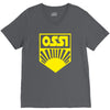 ossi fdj ddr V-Neck Tee
