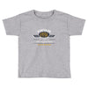 vintage genuine 1996 series all original parts Toddler T-shirt