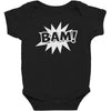 bam Baby Bodysuit