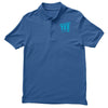 mystery tee Polo Shirt