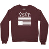 asap rocky vsvp Crewneck Sweatshirt