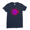 music 4ever trending Ladies Fitted T-Shirt