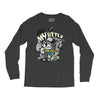 ninjamafia Long Sleeve Shirts
