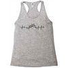 Cycle Racerback Tank
