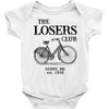 the losers club derry me est. 1958 Baby Bodysuit