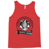 proud navy mom Tank Top