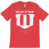 wayne enterprises batman caped crusader T-Shirt