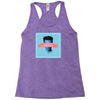 troye sivan trxye Racerback Tank