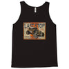 last stop hot rod repair sign, ideal birthday gift or present Tank Top