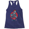 obsessed Racerback Tank