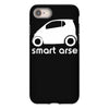smart arse iPhone 8 Case