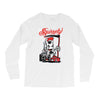 get sqyuirrely Long Sleeve Shirts