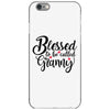 Blessed to be Called Granny iPhone 6/6s Case