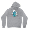 three apples tall Hoodie