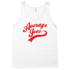 mens dodgeball average joe's joes Tank Top