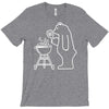 bear grills T-Shirt