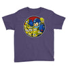 mega minions Youth Tee